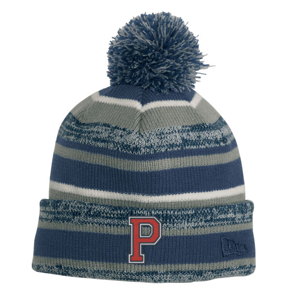 'P' Logo - Sideline Beanie Thumbnail